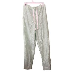 XXL Womens State Of Day Striped Pajama Pant Plus Size NWT Sleep Wear